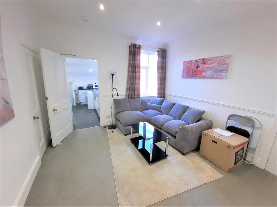 SPRINGBANK ROAD SANDYFORD  photo