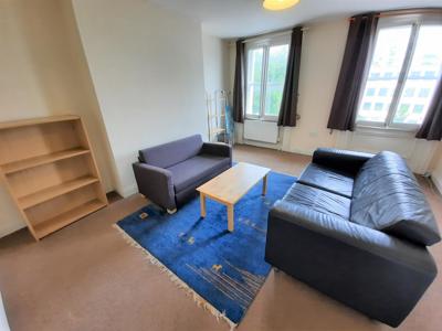 Property Preview of ST MARY'S PLACE CITY CENTRE 