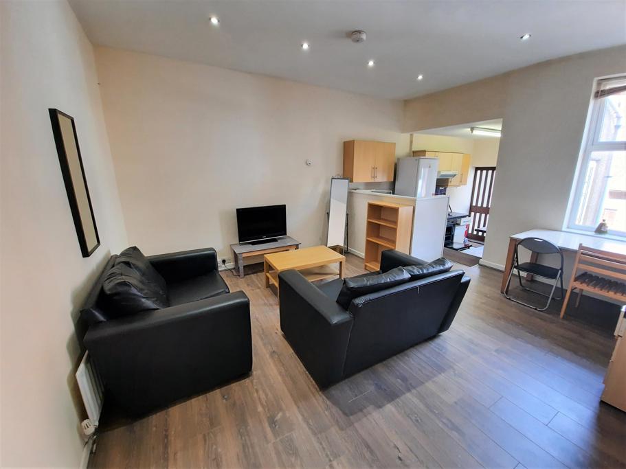 ANCRUM STREET SPITAL TONGUES (ANCRU106A) photo