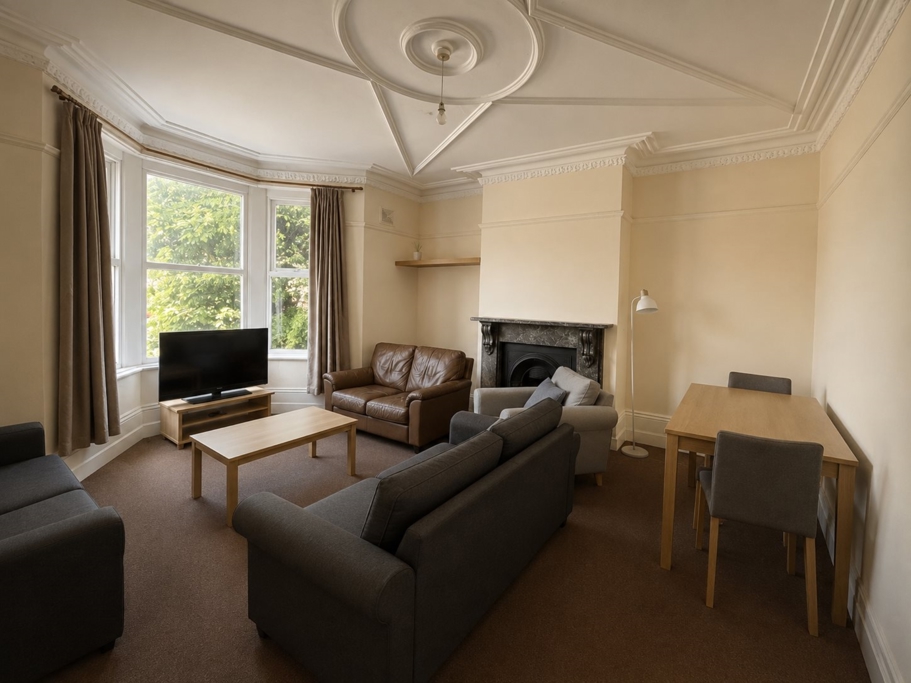 SIMONSIDE TERRACE HEATON  photo