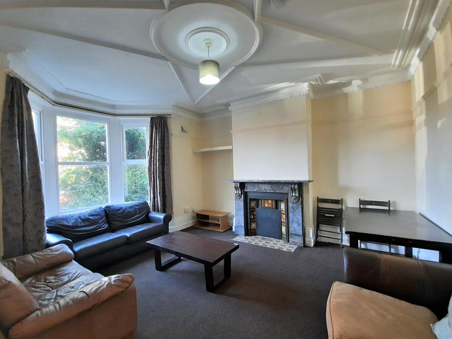 SIMONSIDE TERRACE HEATON  photo