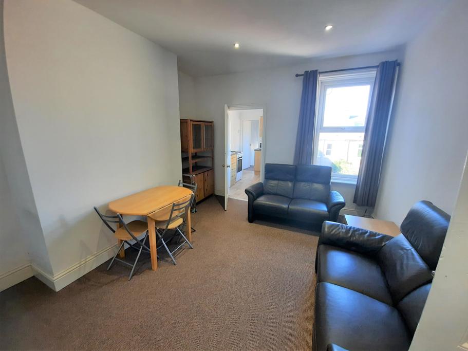 WARWICK STREET HEATON  photo