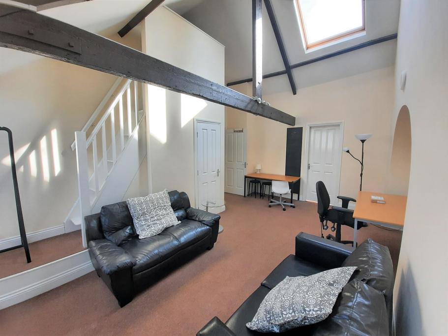 ST MARY'S PLACE CITY CENTRE (STMARY28C) photo