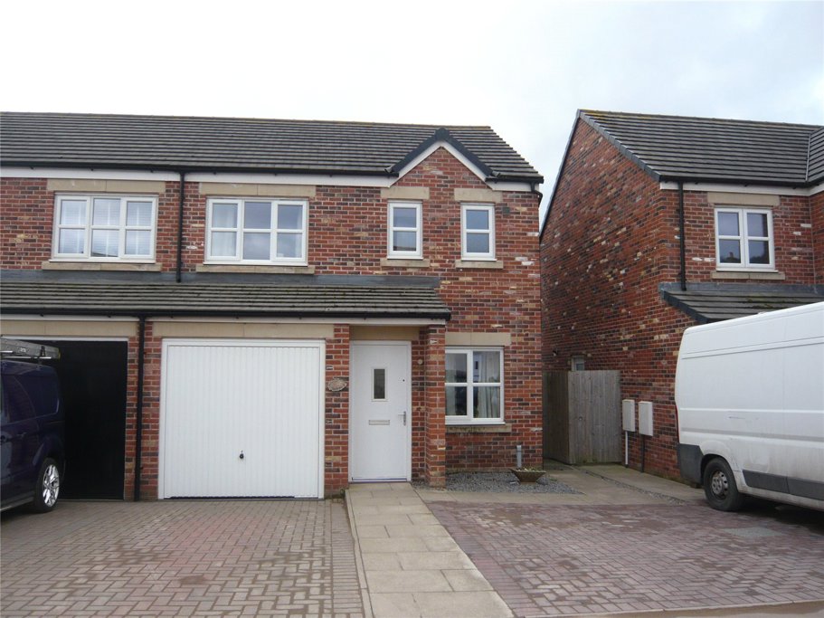 Photo of Carleton Meadows, Penrith, Cumbria, CA11 8UR