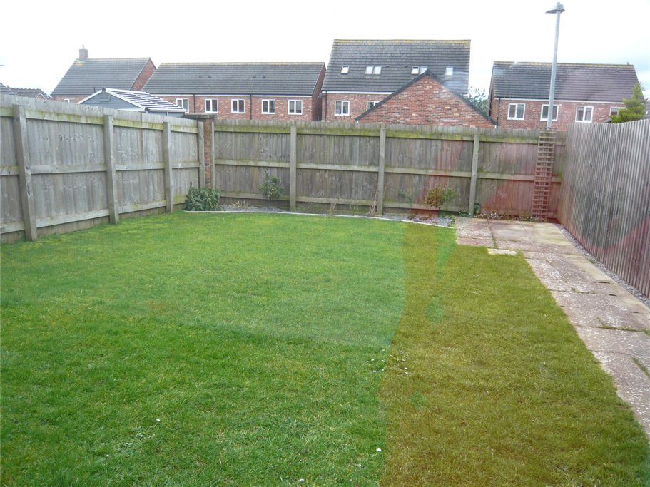 Photo of Carleton Meadows, Penrith, Cumbria, CA11 8UR