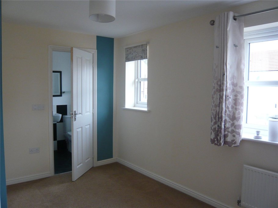 Photo of Carleton Meadows, Penrith, Cumbria, CA11 8UR