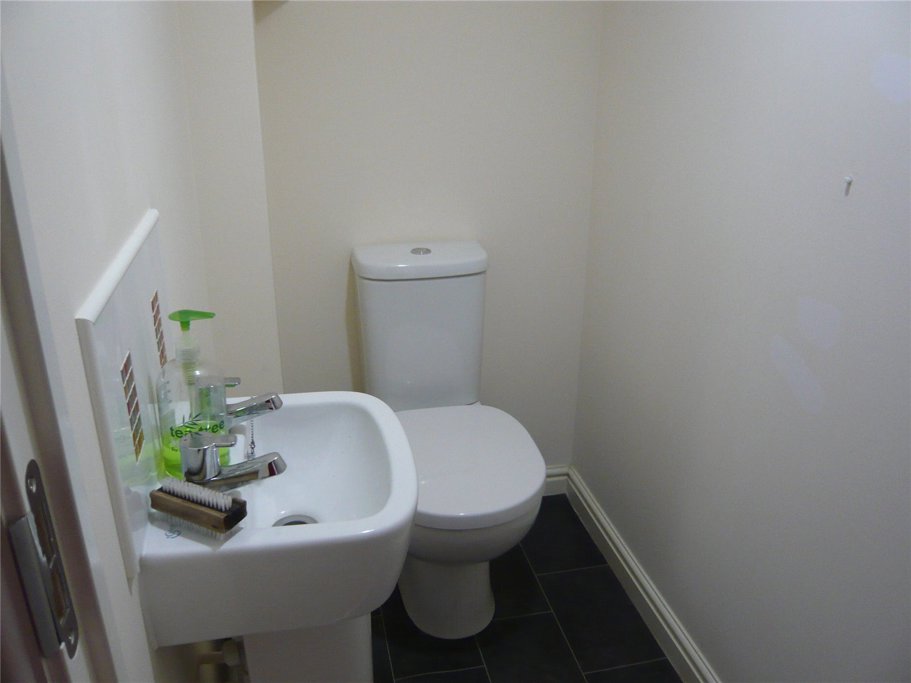 Photo of Carleton Meadows, Penrith, Cumbria, CA11 8UR