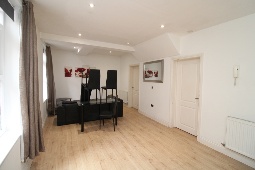 Photo of Heritage Court, Darlington, County Durham, DL3