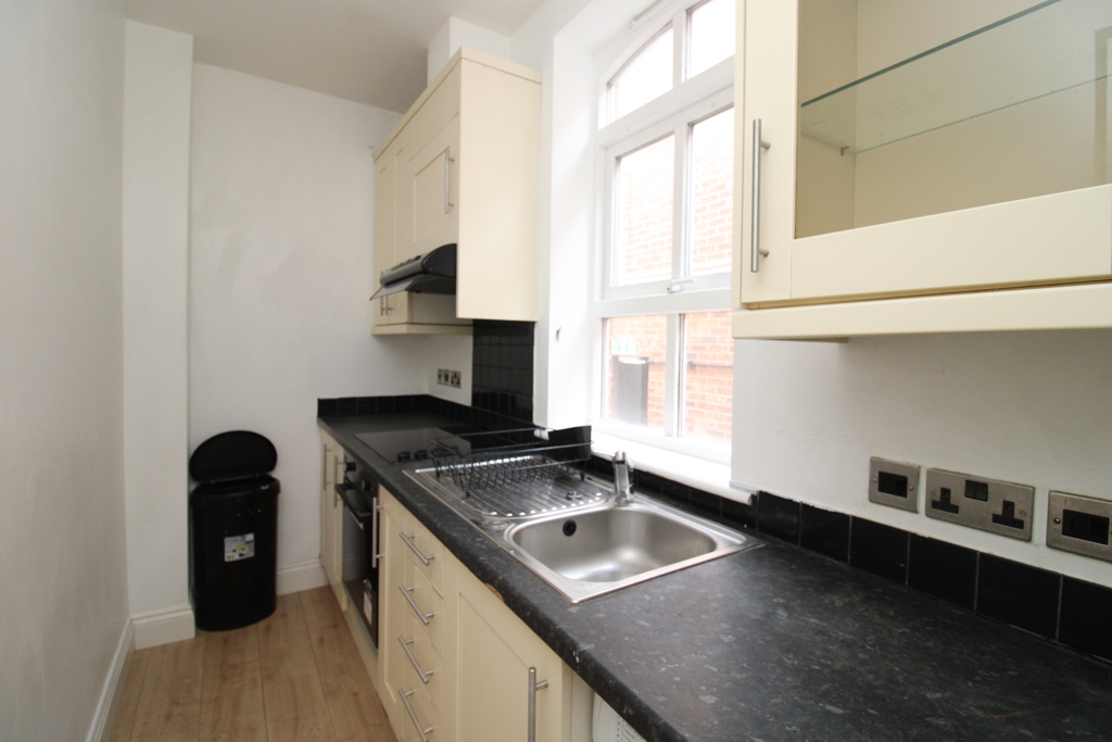 Photo of Heritage Court, Darlington, County Durham, DL3