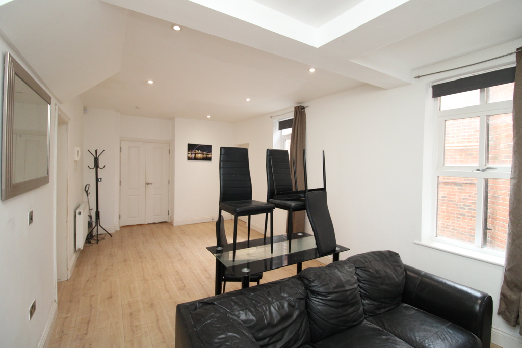 Photo of Heritage Court, Darlington, County Durham, DL3