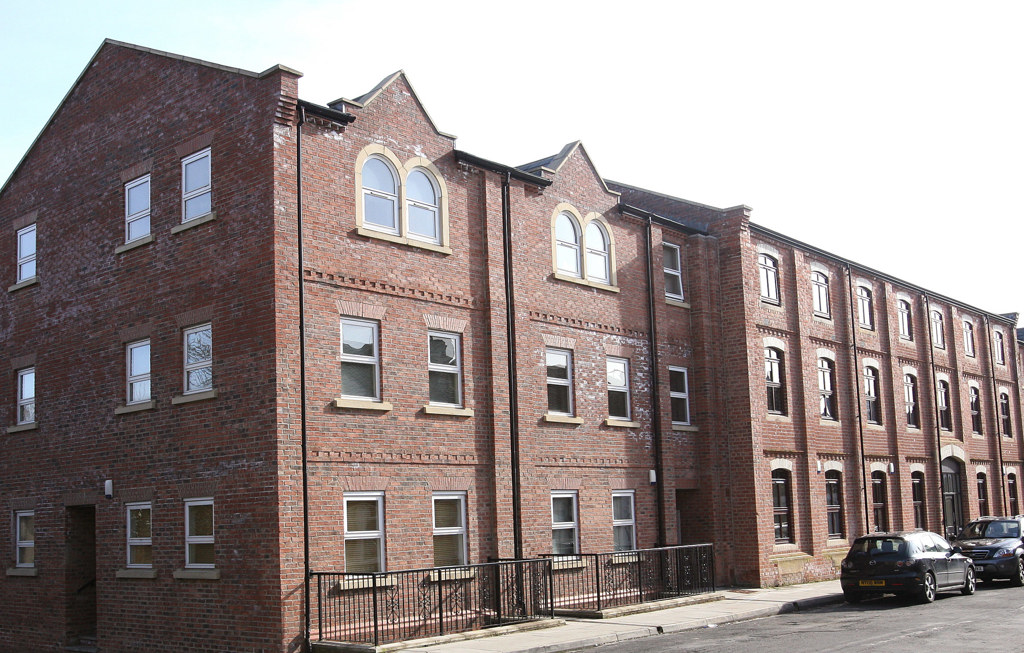 Photo of Heritage Court, Darlington, County Durham, DL3