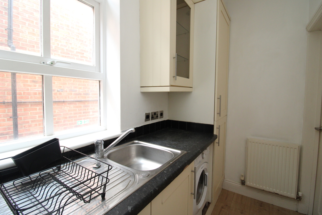 Photo of Heritage Court, Darlington, County Durham, DL3