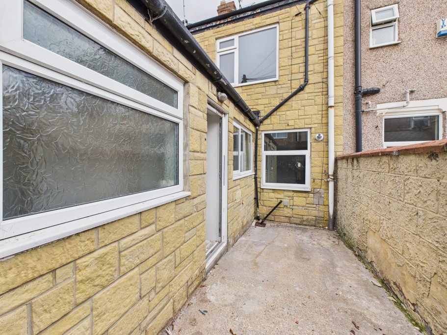 Photo of Columbia Street, Darlington, County Durham