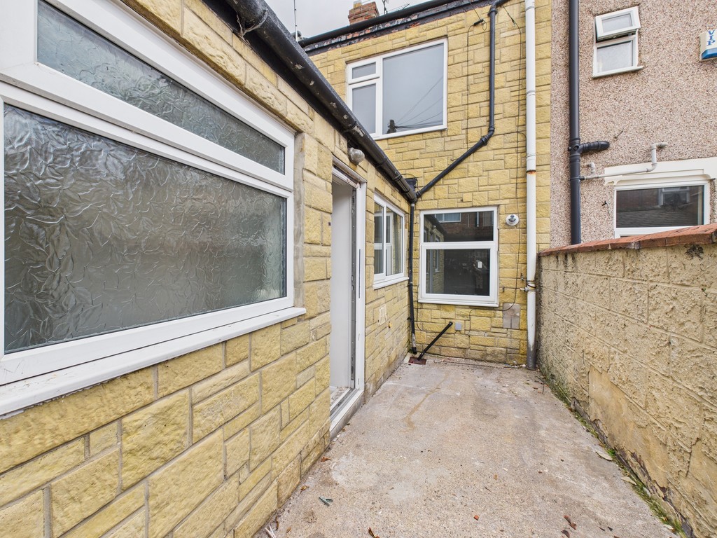Photo of Columbia Street, Darlington, County Durham