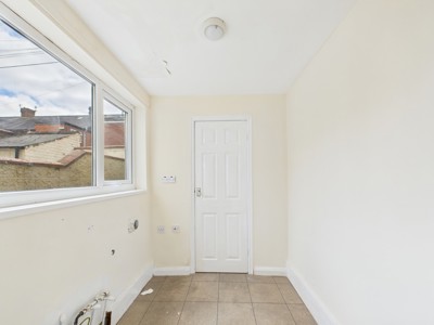 Photo of Columbia Street, Darlington, County Durham