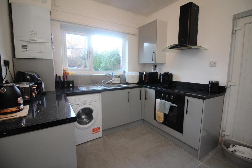 Photo of Brinkburn Road, Darlington, County Durham