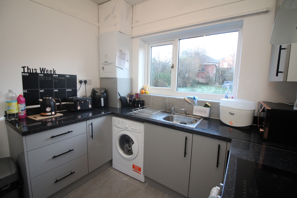 Photo of Brinkburn Road, Darlington, County Durham