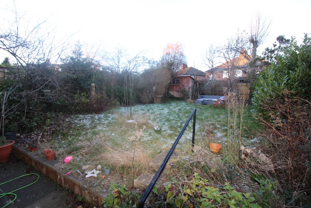 Photo of Brinkburn Road, Darlington, County Durham