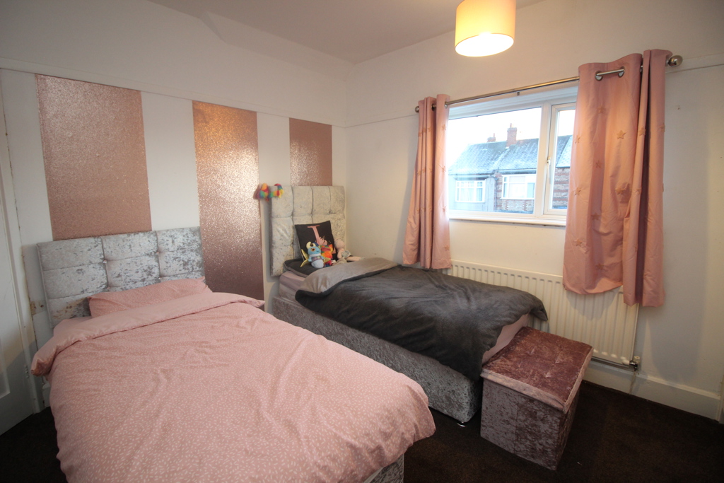 Photo of Brinkburn Road, Darlington, County Durham
