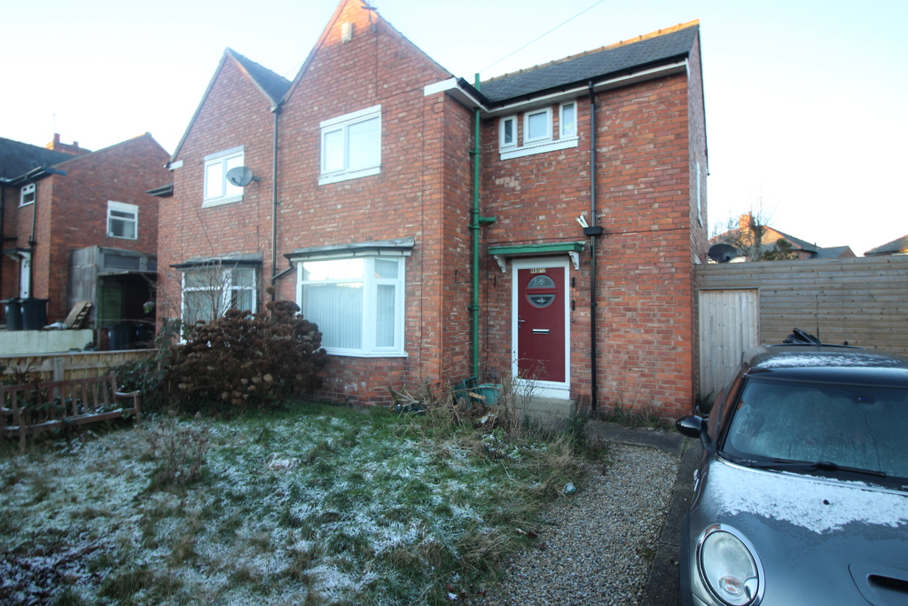 Photo of Brinkburn Road, Darlington, County Durham