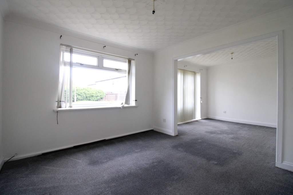 Photo of Pentland Close, Peterlee, SR8 