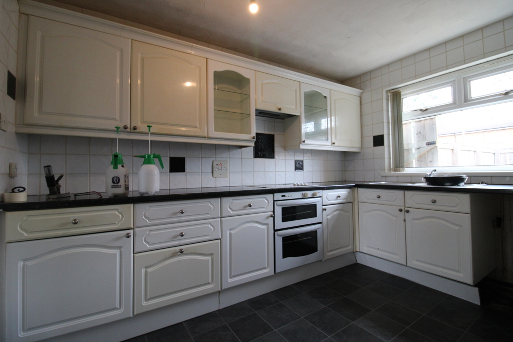 Photo of Pentland Close, Peterlee, SR8 