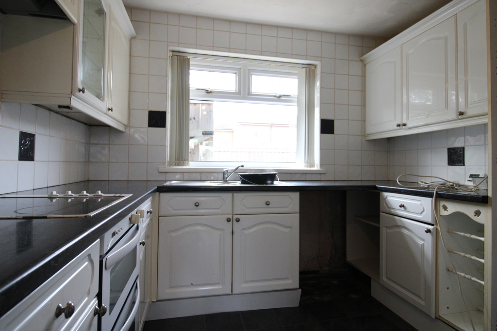Photo of Pentland Close, Peterlee, SR8 