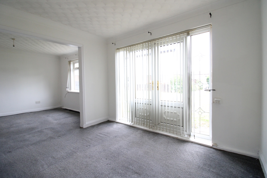 Photo of Pentland Close, Peterlee, SR8 