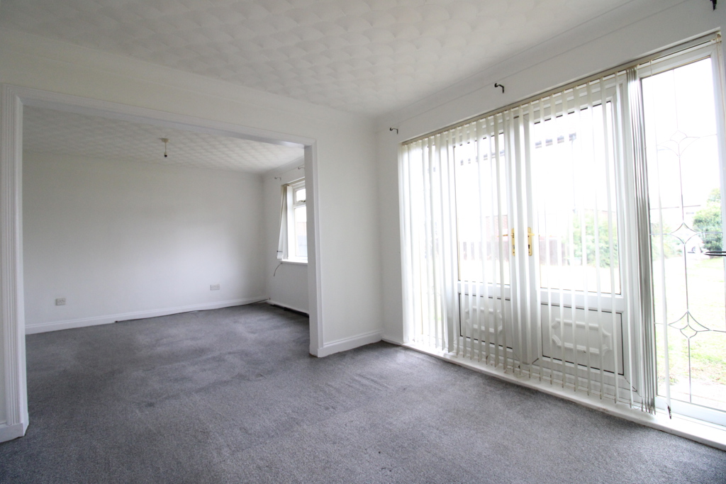 Photo of Pentland Close, Peterlee, SR8 