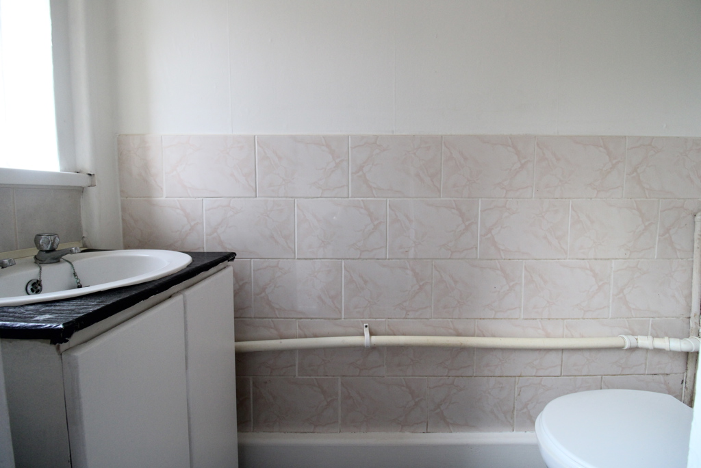 Photo of Pentland Close, Peterlee, SR8 