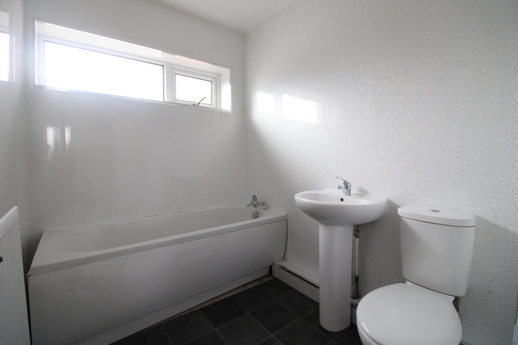 Photo of Pentland Close, Peterlee, SR8 