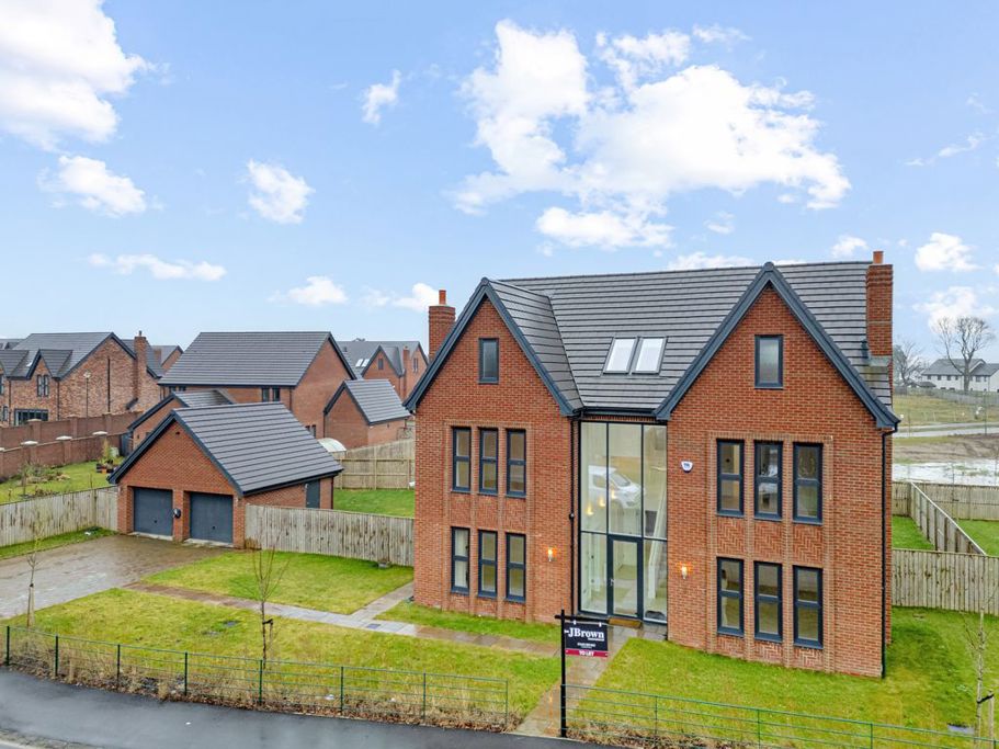 Photo of Willow Drive, Wynyard