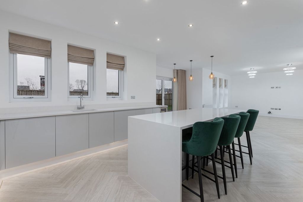 Photo of Willow Drive, Wynyard