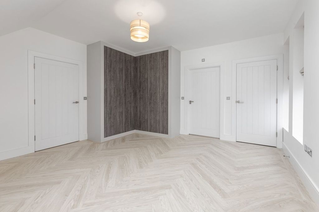 Photo of Willow Drive, Wynyard