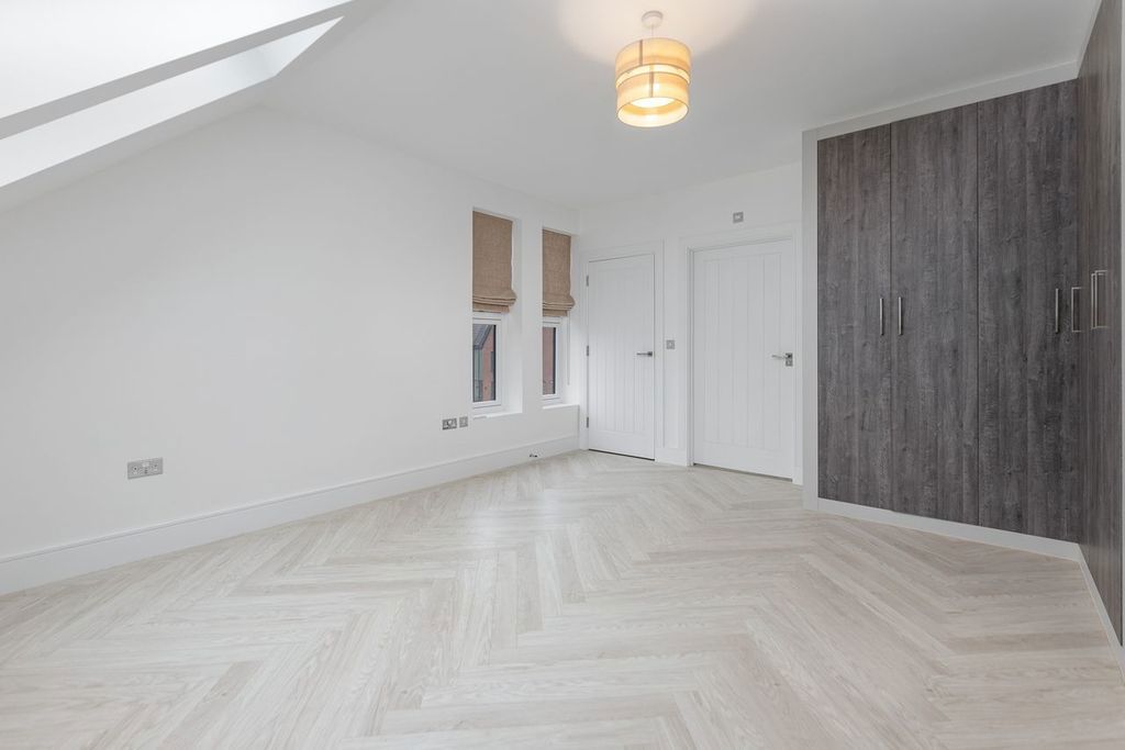 Photo of Willow Drive, Wynyard