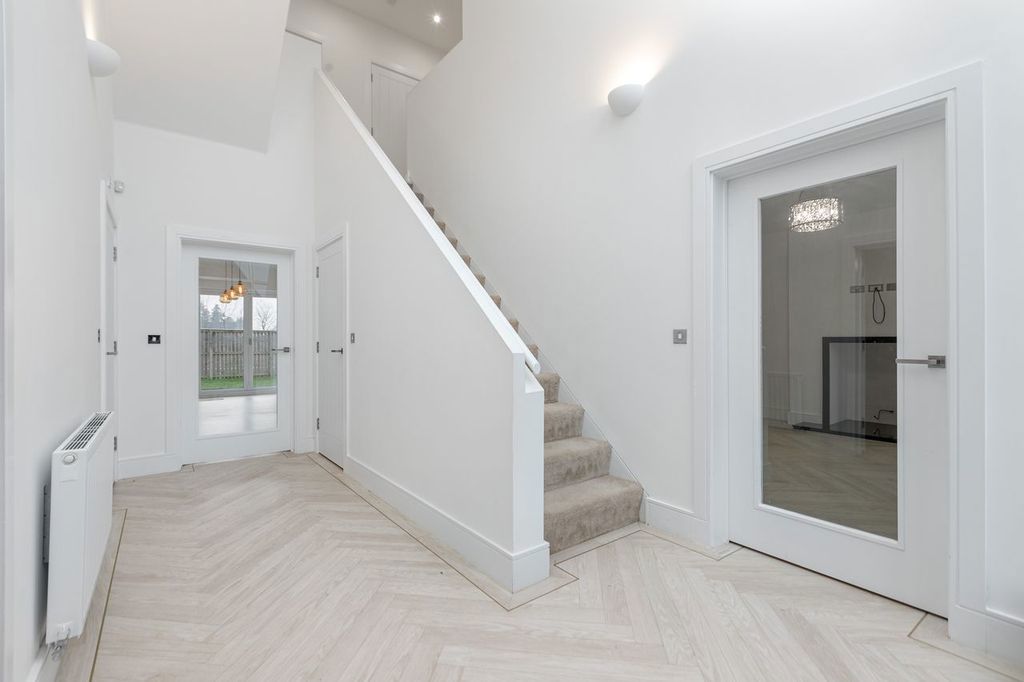 Photo of Willow Drive, Wynyard