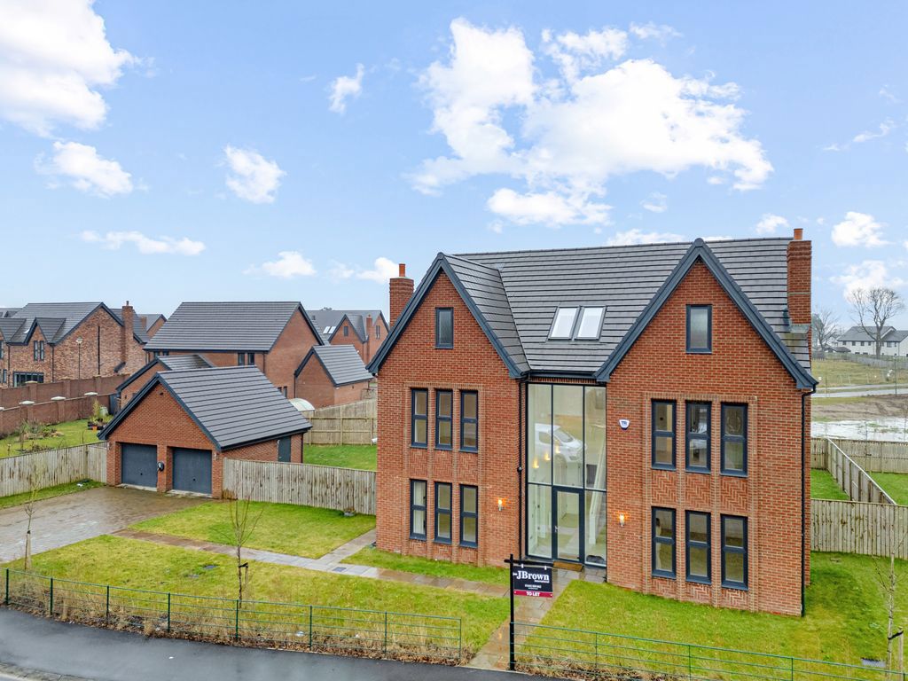Photo of Willow Drive, Wynyard