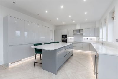 Photo of Willow Drive, Wynyard