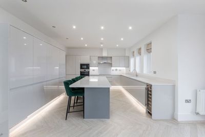 Photo of Willow Drive, Wynyard