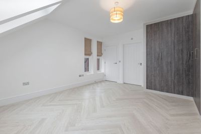 Photo of Willow Drive, Wynyard