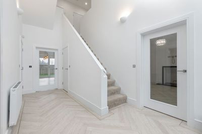 Photo of Willow Drive, Wynyard