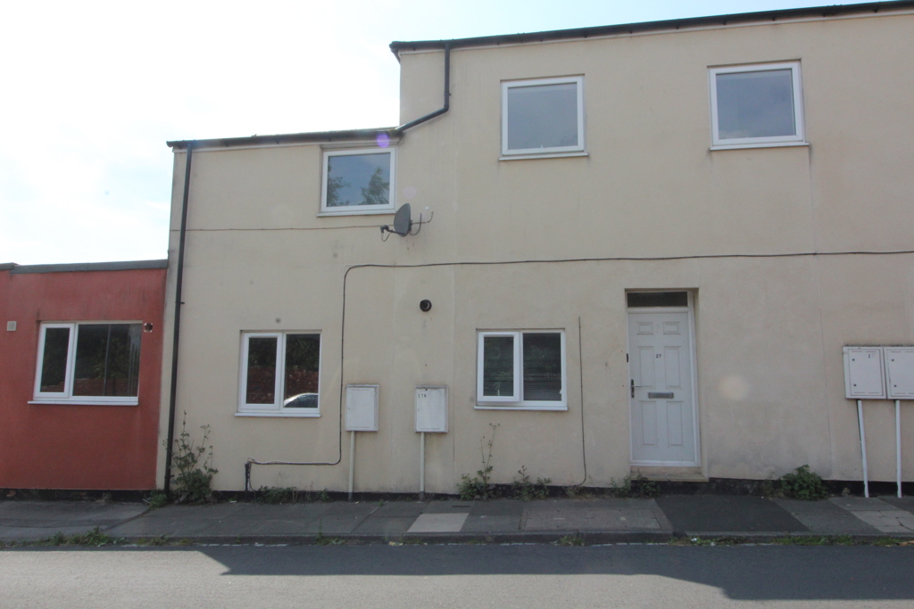 Photo of Bowman Street,Darlington