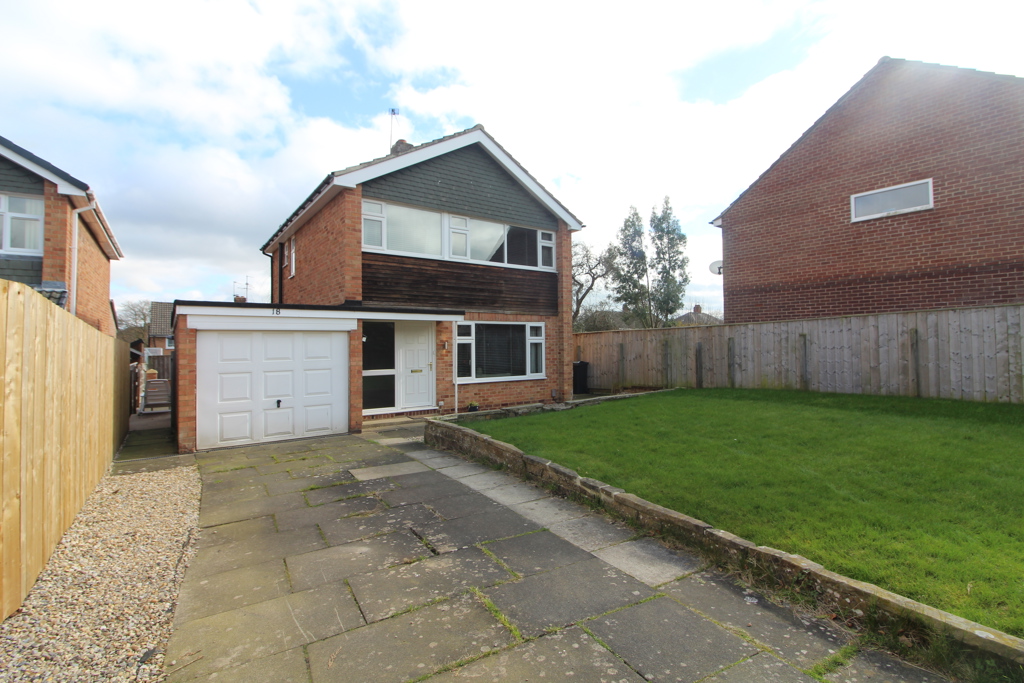 Photo of Lazenby Grove, Darlington 