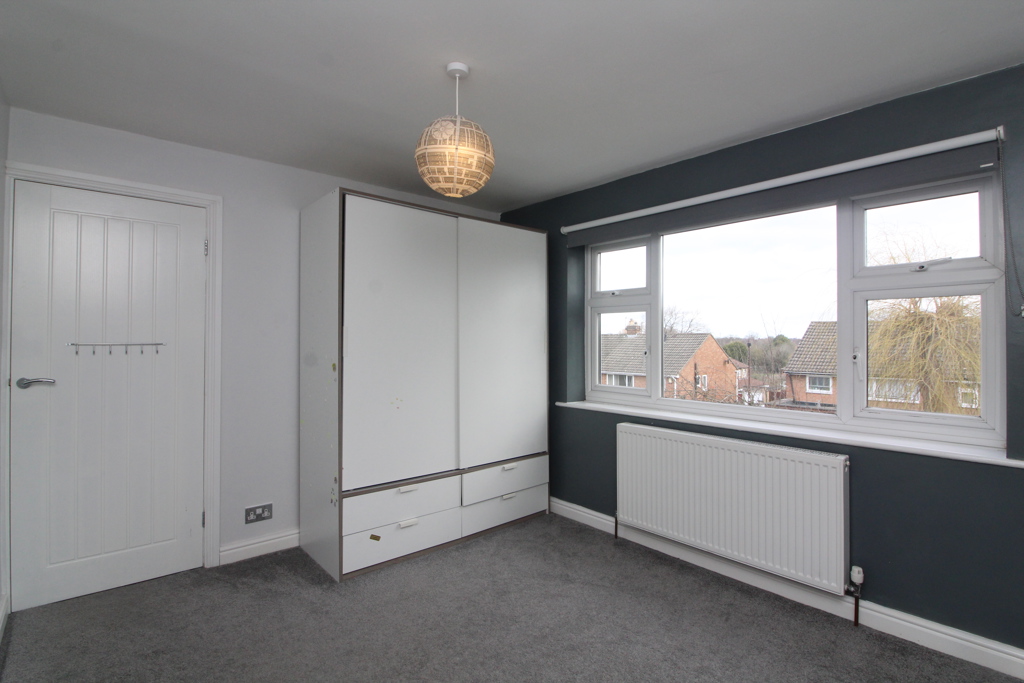 Photo of Lazenby Grove, Darlington 