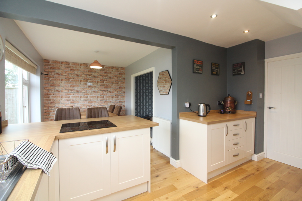 Photo of Lazenby Grove, Darlington 