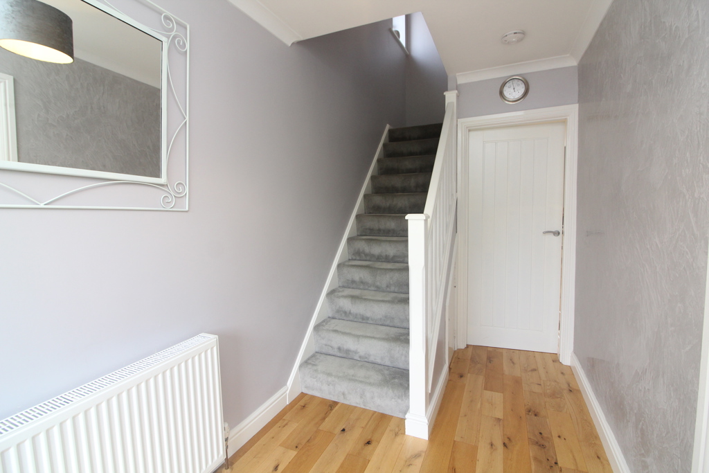 Photo of Lazenby Grove, Darlington 