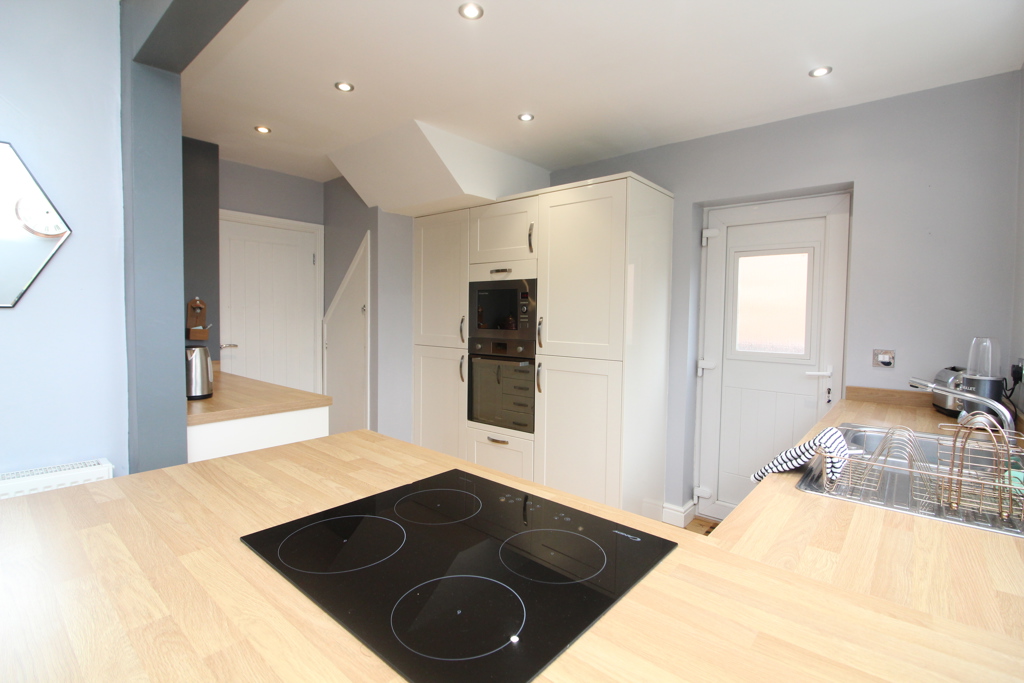 Photo of Lazenby Grove, Darlington 