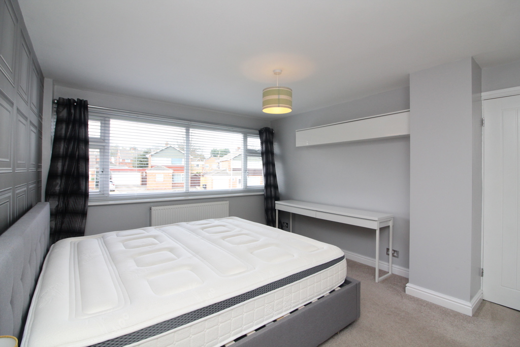 Photo of Lazenby Grove, Darlington 