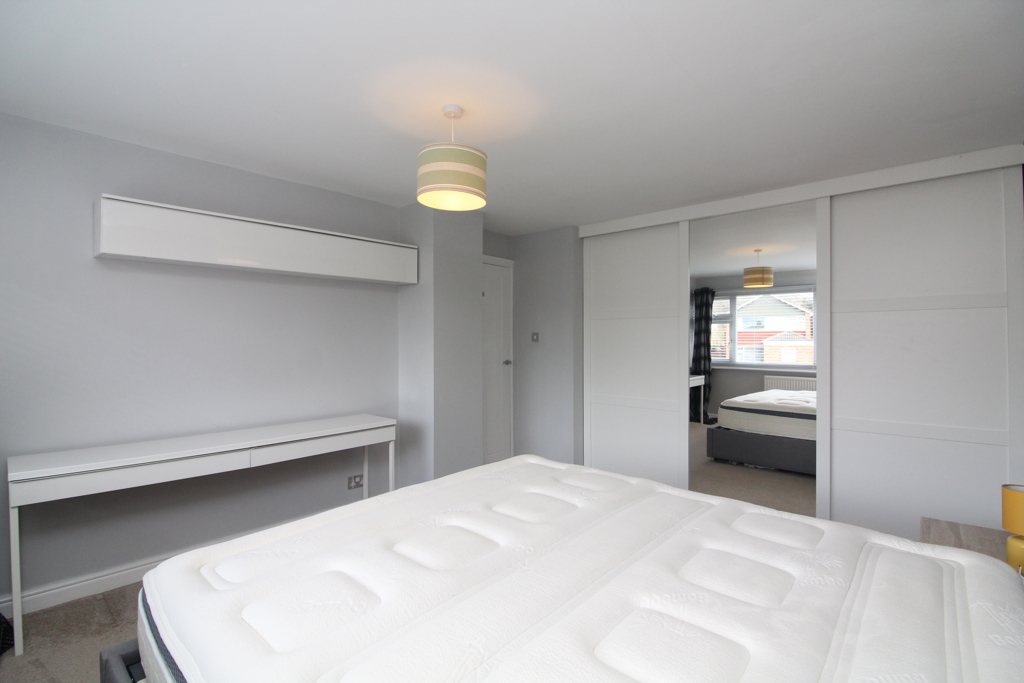 Photo of Lazenby Grove, Darlington 