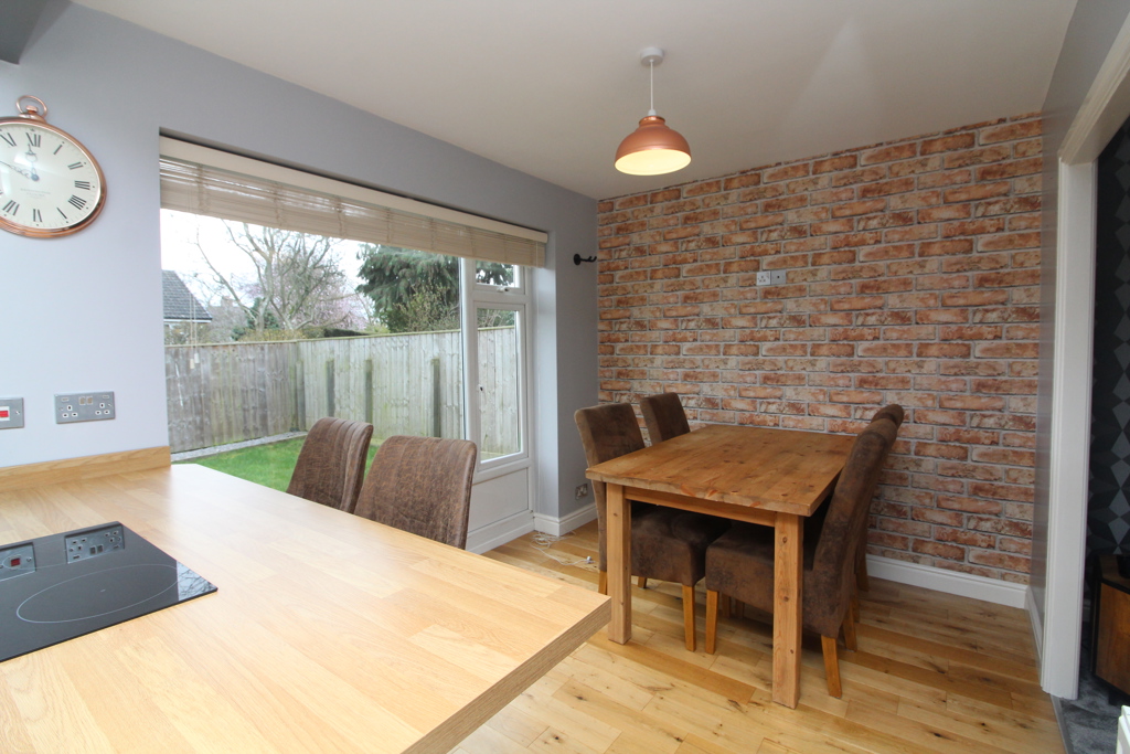 Photo of Lazenby Grove, Darlington 